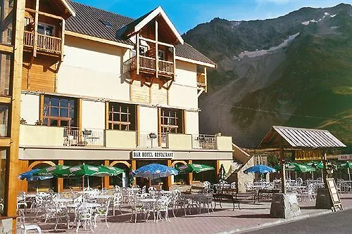 Lautaret Lodge & Spa Le Monetier-les-Bains