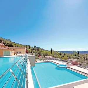 Resort Vacancéole – Le Domaine De Camiole