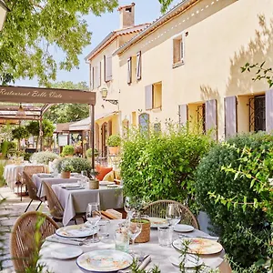 Hotel De Charme Visto
