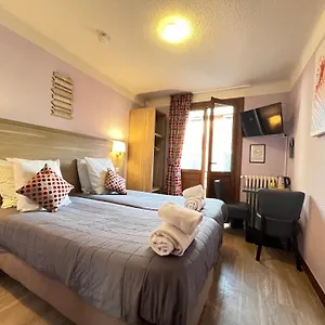 Hotel Du Cheval Blanc
