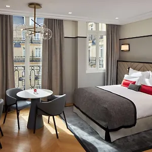 Hotel Fraser Le Claridge Champs-elysees